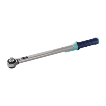 Klucz dynamometryczny TECWERK 1/2" 40 - 200 Nm