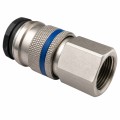 Szybkozłącze przemysłowe Rectus RQS typ 227 GW 1/2"