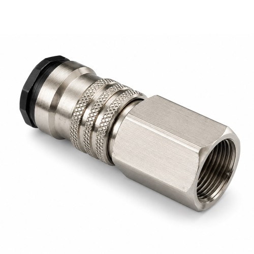Szybkozłącze przemysłowe Rectus RQS typ 1600 GW 1/2"