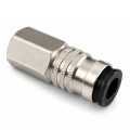 Szybkozłącze przemysłowe Rectus RQS typ 1600 GW 1/2"