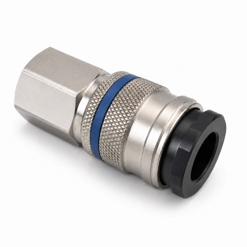 Szybkozłącze przemysłowe Rectus RQS typ 227 GW 1/2"