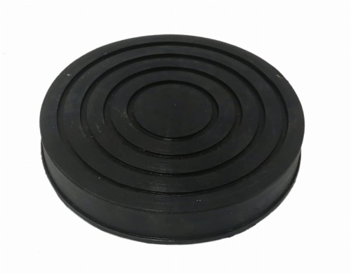 Poduszka gumowa łapy podnośnika kolumnowego 150 mm