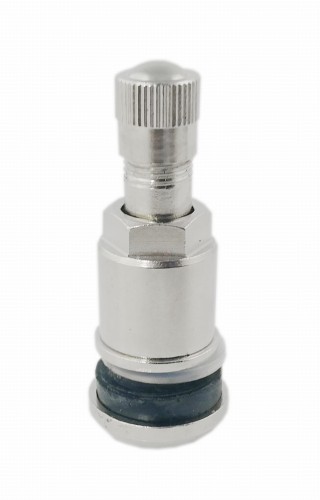 Zawór do kół bezdętkowych MS 525 Chrom