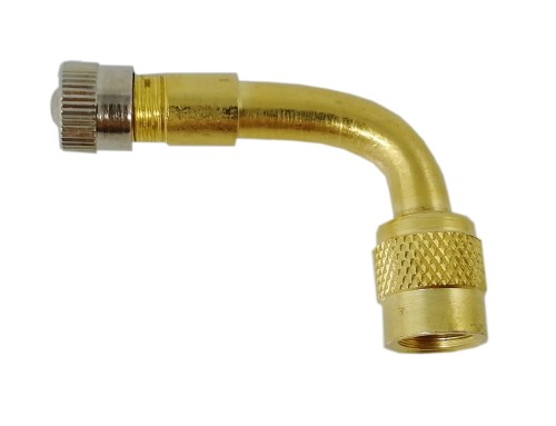 Przedłużka kątowa 90 stopni wózek/hulajnoga