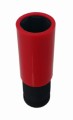 Nasadka udarowa Genius Tools 1/2'' 19mm dł 78mm ALU