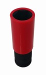 Nasadka udarowa Genius Tools 1/2'' 19mm dł 78mm ALU