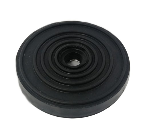 Poduszka nakładka podnośnika bałwanek