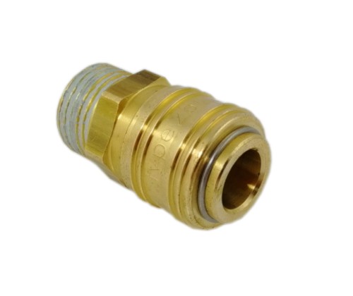 Szybkozłączka Rectus typ-26 1/2" GZ