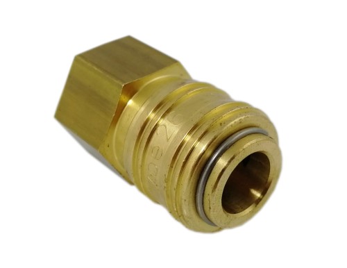 Szybkozłączka Rectus typ-26 1/2" GW