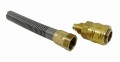 Szybkozłączka Rectus typ-26 ze sprężyną na wąż 9-12 mm 