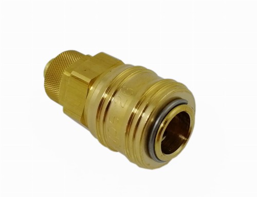 Szybkozłączka Rectus typ-26 na wąż 9-12 mm