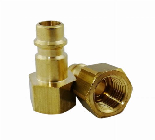 Wtyczka Rectus typ-26 3/8" GW