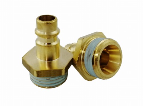 Wtyczka Rectus typ-26 1/2" GZ