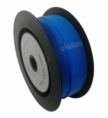 Przewód pneumatyczny poliuretanowy Sang-A 6x4 mm