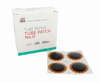 Łata do dętek Tip-Top No.0 30 mm