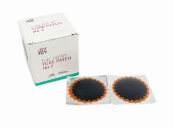 Łata do dętek Tip-Top No.2 45 mm