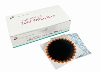 Łata do dętek Tip-Top No.4 75 mm