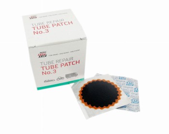 Łata do dętek Tip-Top No.3 54 mm 