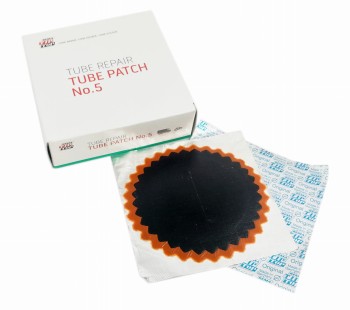 Łata do dętek Tip-Top No.5 94 mm