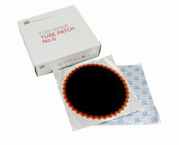 Łata do dętek Tip-Top No.6 116 mm