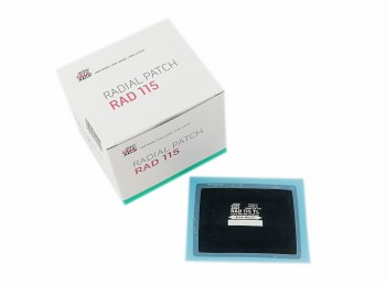 Łata do opon Tip-Top TL 115 90x75 mm