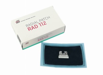 Łata do opon Tip-Top TL 112 70x115 mm