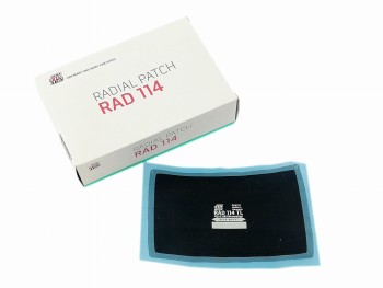 Łata do opon Tip-Top TL 114 85x130 mm