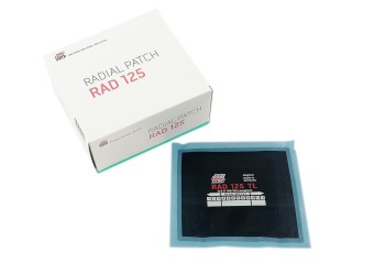 Łata do opon Tip-Top TL 125 125x115 mm