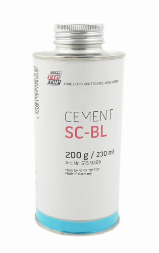 Klej do opon Tip-Top Special Cement BL 200 g / 230 ml