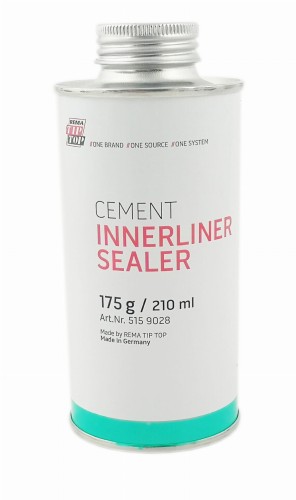 Uszczelniacz Tip-Top Innerliner Sealer 175 g / 210 ml