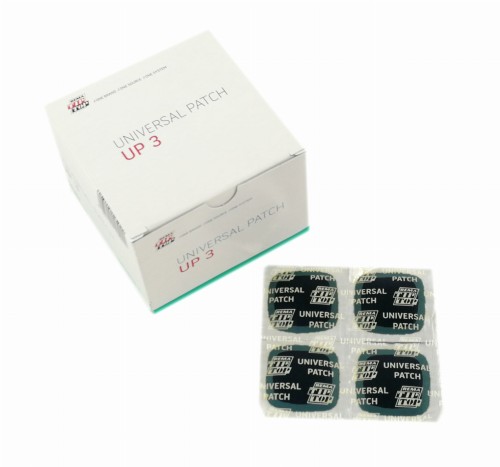 Łata uniwersalna do opon Tip-Top UP 3