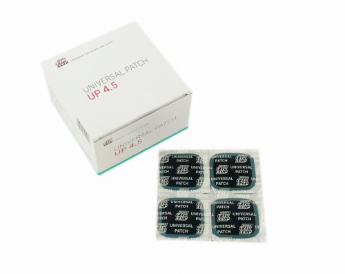 Łata uniwersalna do opon Tip-Top UP 4,5