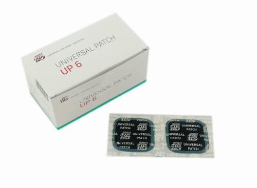 Łata uniwersalna do opon Tip-Top UP 6