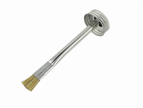 Pędzelek do puszek z klejem/uszczelniaczem Tip-Top