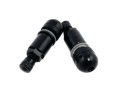 Zawór TPMS TRVA-200 Metal Czarne BERU/HUF Grupa VW
