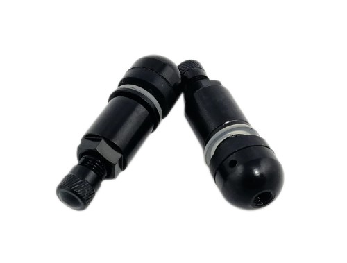 Zawór TPMS TRVA-200 Metal Czarne BERU/HUF Grupa VW