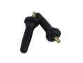 Zawór TPMS TR-420 90° Gumowy Fiat/Ford/Renault