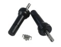 Zawór TPMS PACYFIC N11 NISSAN