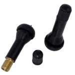 Zawór do kół bezdętkowych TR-414