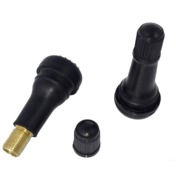 Zawór do kół bezdętkowych TR-413