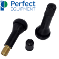 Zawory do kół bezdętkowych Perfect Equipment TR-414 100 szt.