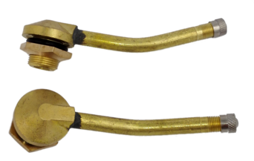 Zawór do kół ciężarowych bezdętkowych V3.13.1