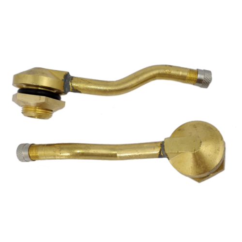 Zawór do kół ciężarowych bezdętkowych V3.14.3