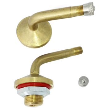 Zawór do kół ciężarowych bezdętkowych V3.15.1