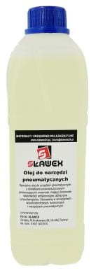 Olej do narzędzi pneumatycznych 1L