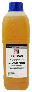 Olej sprężarkowy L-DAA 100