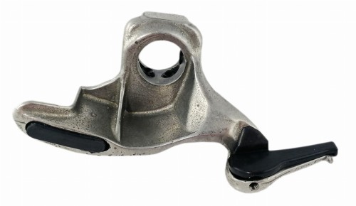 Stopka Montażownicy Metalowa + Ślizgi 28 mm
