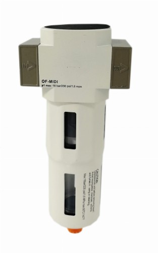 Filtr powietrza 1/2" 