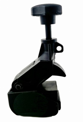 Trzecia ręka zacisk do opon niskoprofilowych