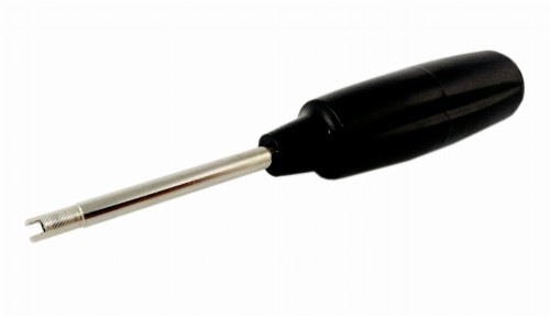 Wkrętak zaworków z dynamometrem 0.45 Nm